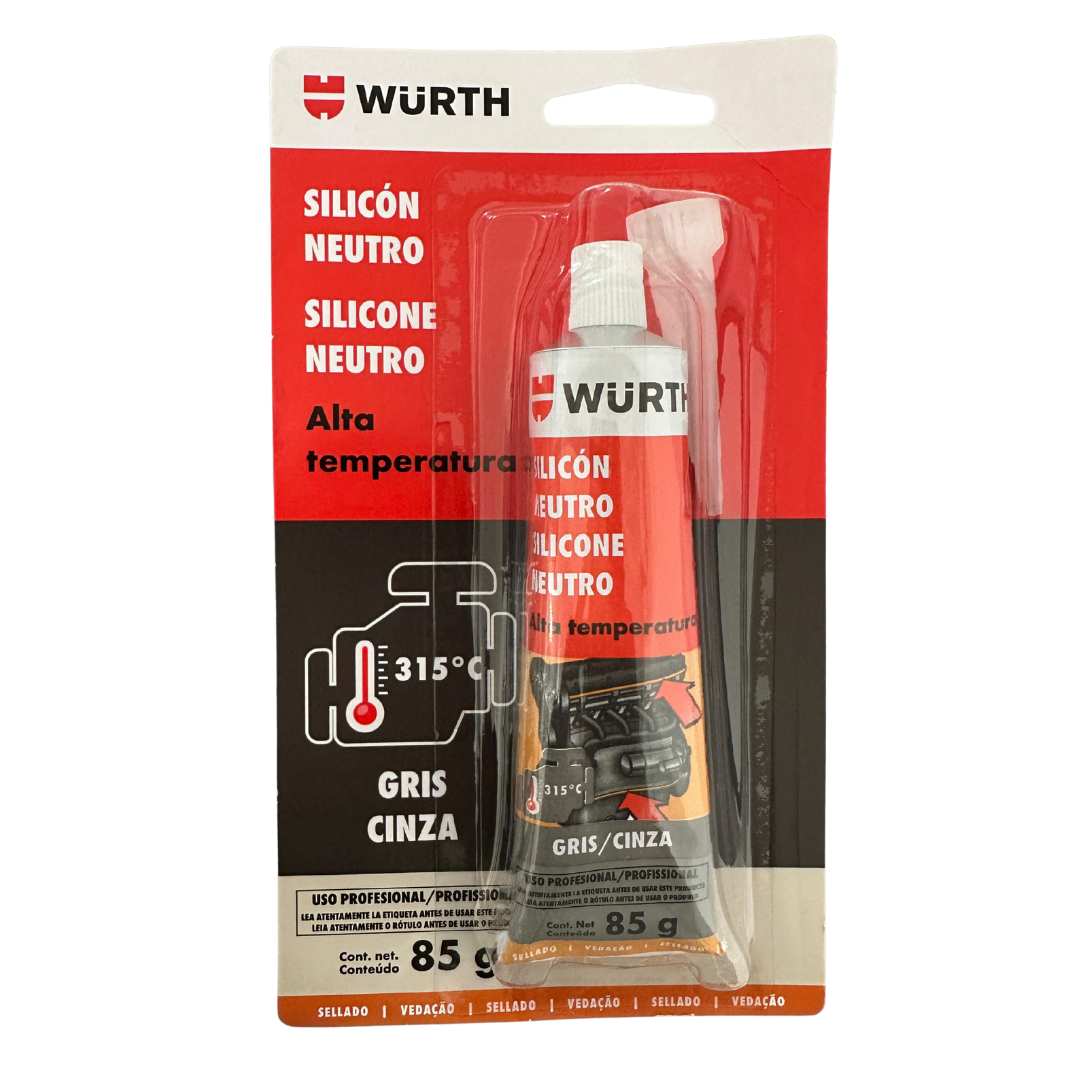 SILICON WURTH